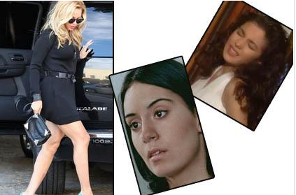 Ünlülerin bu haline inanamayacaksınız - Resim: 1