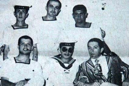 Ünlüler askerde - Resim: 3