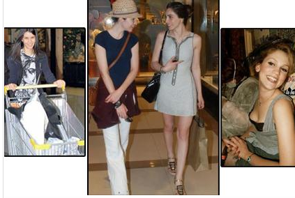 İşte Cemile'nin en doğal hali! - Resim: 1