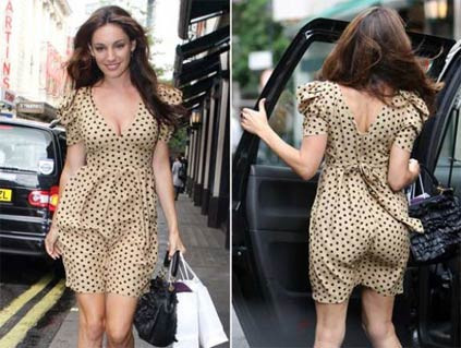 Ünlüleri utandıran kareler - Resim: 2