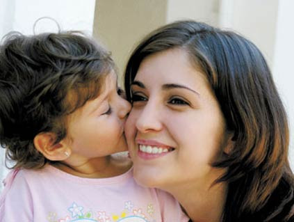 Kadınlarla ilgili 10 yanlış! - Resim: 2