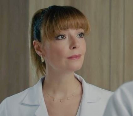 Sadakatsiz'in yıldızı Özge Özder müjdeli haberi duyurdu! Arkadaşları ve ailesi şok oldular - Resim: 1