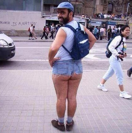 #dirensort fotoğrafları ortalığı salladı - Resim: 3