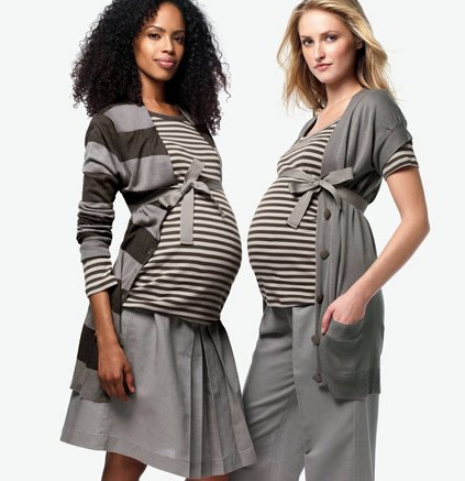 Hamileler yaz sıcaklarından nasıl korunmalı? - Resim: 4