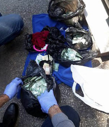 Dünyanın en zengin dilencisi! Serveti sizi şaşırtacak - Resim: 3