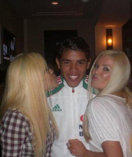 Travesti ile birlikte olunca... - Resim: 3