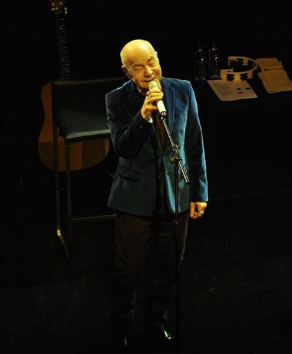 Mazhar Alanson 'Dövünmeyin laiklik elden gitmez' - Resim: 1