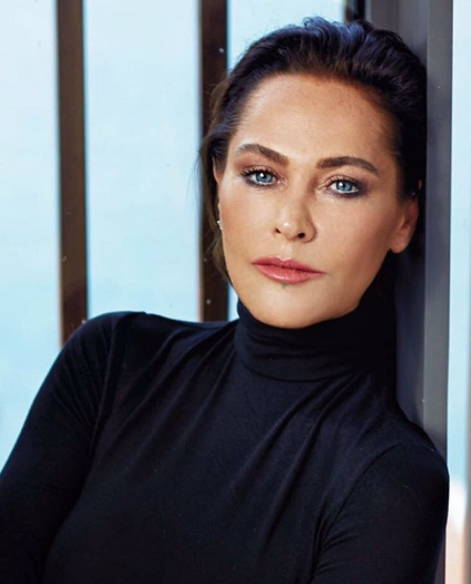 Hülya Avşar'dan şaşırtan çıkış: Hamileyim - Resim: 1