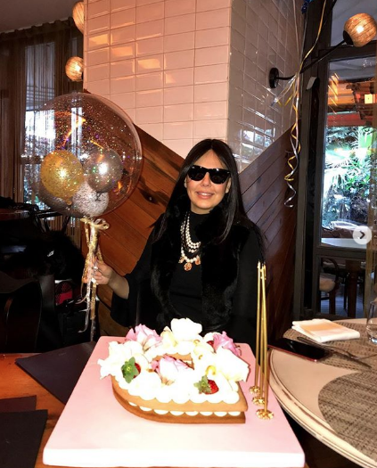 FB TV sunucusu Dilay Kemer kansere yakalandı seferberlik başlatıldı - Resim: 4