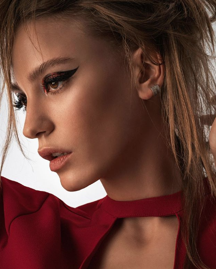 Bilirkişi Serenay'ı haklı buldu: 15 yaşında bu hayatın içine sokuldu - Resim: 4