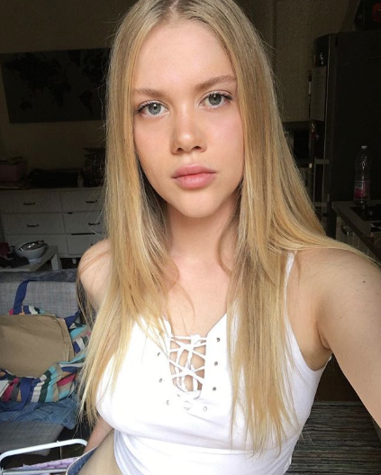 Serel Yereli yine rahat durmadı çırılçıplak fotoğrafını paylaştı - Resim: 2