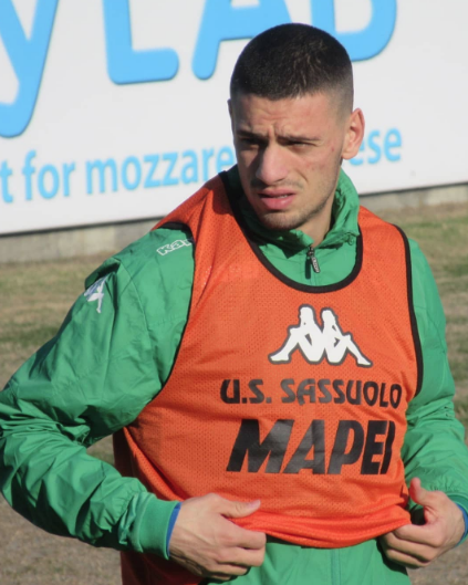 Herkes onu konuşuyor! Merih Demiral, İtalya'yı salladı - Resim: 2