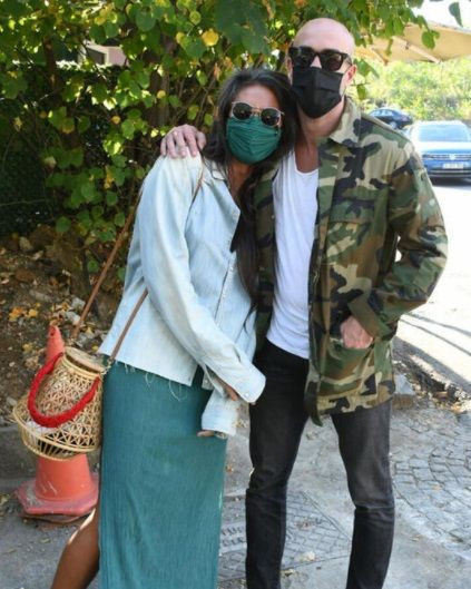 Çukur'un yıldızı Çağrı Atakan'la sevgilisi Eda Taşpınar'dan evlilik açıklaması - Resim: 4