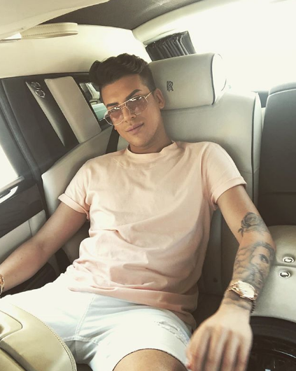 Kerimcan Durmaz'ın ceketinin fiyatı dudak uçuklattı - Resim: 2