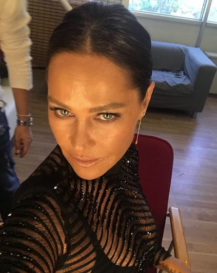 Hülya Avşar'dan şaşırtan çıkış: Hamileyim - Resim: 2