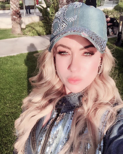 Yeliz Yeşilmen: MHP'nin oylarını ben artırdım - Resim: 2