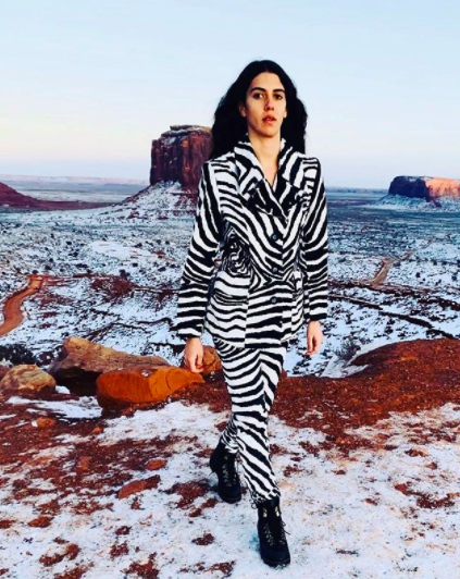 Cemre Ebüzziya Uraz Kaygılaroğlu aşkı patladı öpmeye doyamadı - Resim: 0