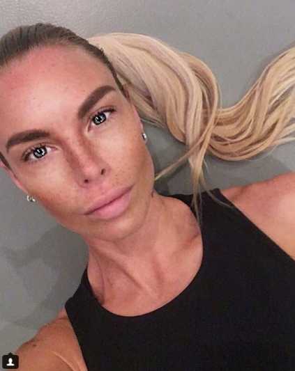 Bacaklarıyla dalga geçiyorlardı şimdi fenomen oldu - Resim: 1