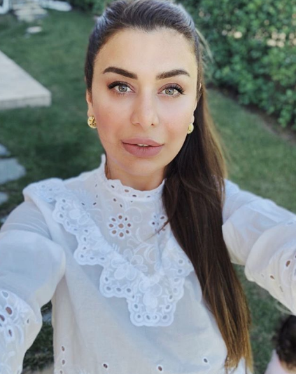 Ebru Şancı'dan olay cinsel istismar paylaşımı! Ortalık ayağa kalktı - Resim: 2