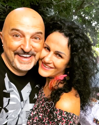 Yavuz Seçkin eşi kimdir Yavuz Seçkin kaç çocuğu var? - Resim: 1