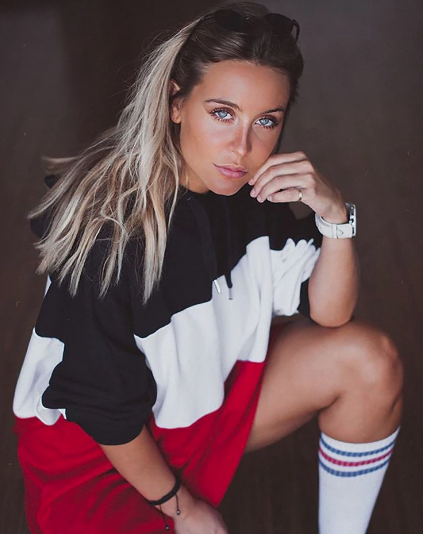 Floyd Mayweather'la Yasmi Medeguia aşk mı yaşıyor? - Resim: 4