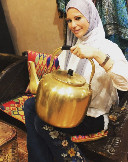 Burcu Çetinkaya CHP'den aday olan eşi yüzünden mi işinden kovuldu? - Resim: 3