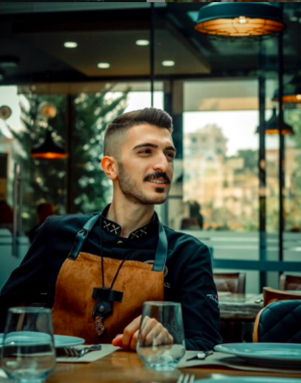 Masterchef Arem aslen nereli yaşı kaç Arem anlamı Kürtçe mi? - Resim: 1