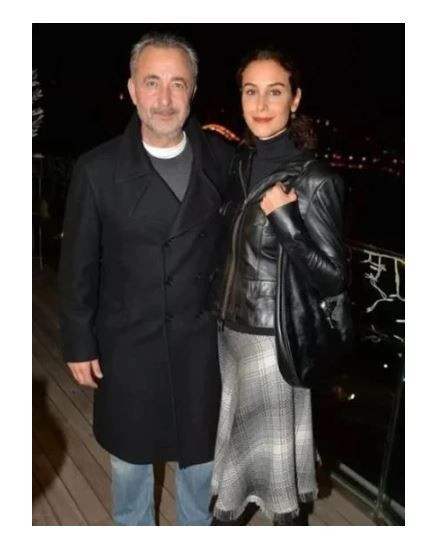 Arzum Onan'dan boşanmıştı yeni iddia bomba! Mehmet Aslantuğ ve Gözde Akpınar aşk mı yaşıyor? - Resim: 3