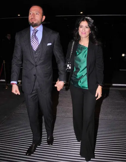 Önder Öztarhan kimdir kaç yaşında Aslı Enver'in sevgilisi ne iş yapıyor? - Resim: 0