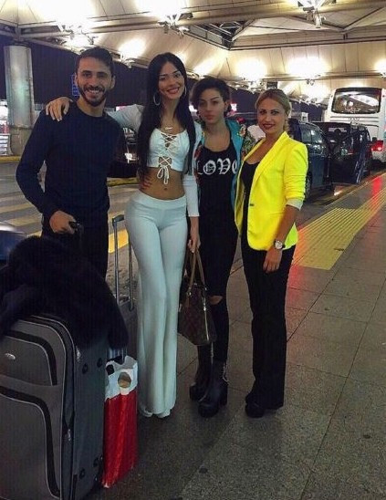 Türkiye'yi o temsil edecek - Resim: 2