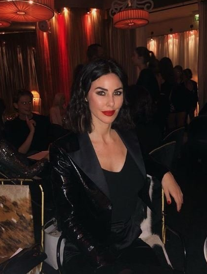 Yaşlandırma akımına uydular! Ünlülerin bu halini görenler gözlerine inanamadı - Resim: 3