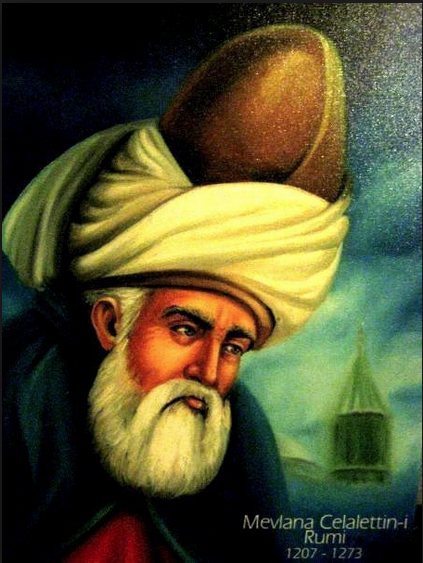Mevlana Celaleddin Rumi'nin ölüm yıldönümü - Resim: 3