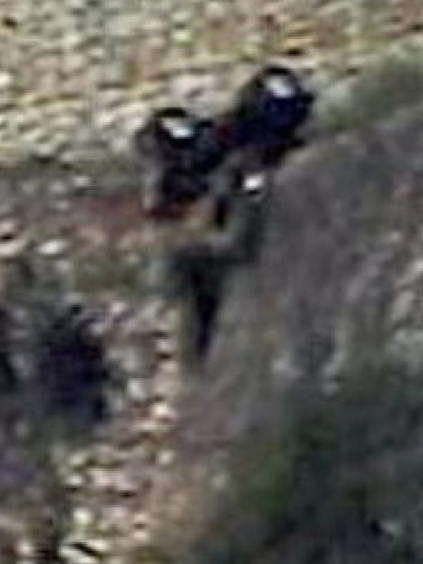 Saniye saniye böyle ölüme gitti - Resim: 2