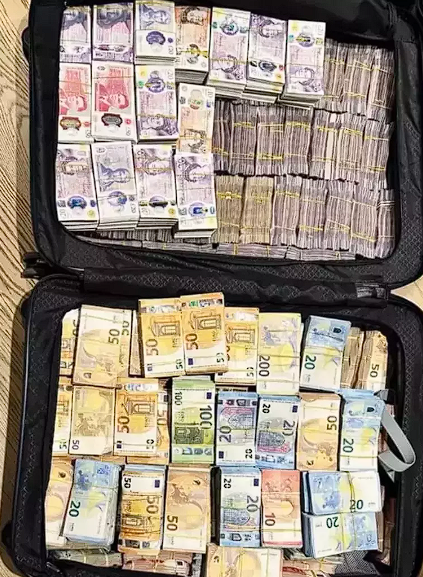 Nihal Candan ile Bahar Candan'ın gözaltı sebebi belli oldu: Çetenin vitrini oldular - Resim: 2