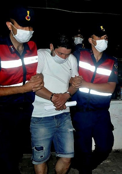 Pınar Gültekin cinayetinde yeni gelişme! Telefon görüşmeleri ortaya çıktı - Resim: 2