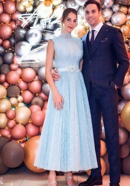 Kaan Demirağ kimdir nereli kiminle evliydi eski eşi kimdi? - Resim: 0