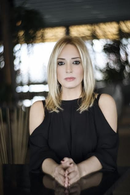 Saba Tümer'in Mustafa Koç'la 30 yıllık fotoğrafı - Resim: 3