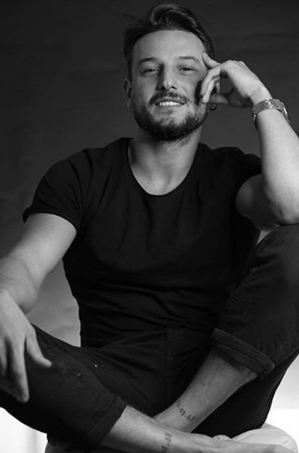 Arka Sıradakiler'in İbo'su Fırat Çöloğlu'nun son hali bomba! - Resim: 2