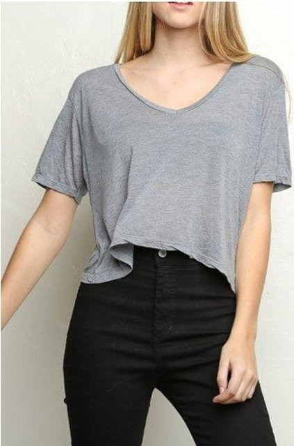 Farklı bedenlere sahipler ama aynı kıyafeti giydiler - Resim: 1