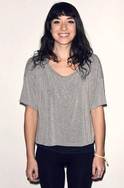 Farklı bedenlere sahipler ama aynı kıyafeti giydiler - Resim: 2