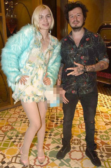 Aleyna Tilki ve Emrah Karaduman'a dipsiz kuyum şoku! Takipsizlik kararı verildi - Resim: 3