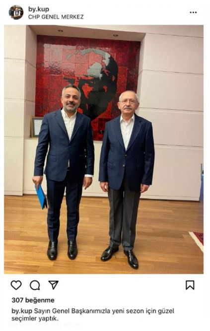 Kemal Kılıçdaroğlu'ndan CHP'li vekillere sert tepki: Beni yaktınız - Resim: 1