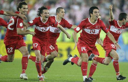 Türk takımlarının tarihe kazıdığı zaferler - Resim: 3