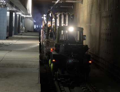 İşte Marmaray test sürüş tarihi! - Resim: 3