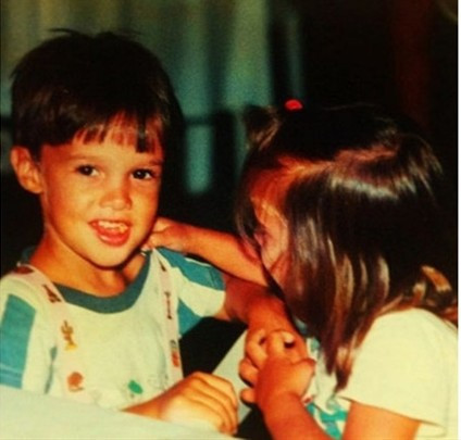 Fotoğraftaki ünlüyü tanıdınız mı şimdi reyting rekorları kırıyor - Resim: 3