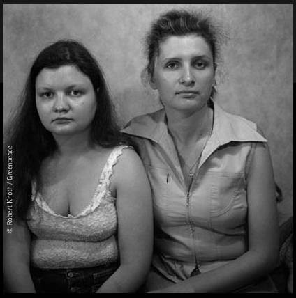 Çernobil felaketinin izleri - Resim: 4