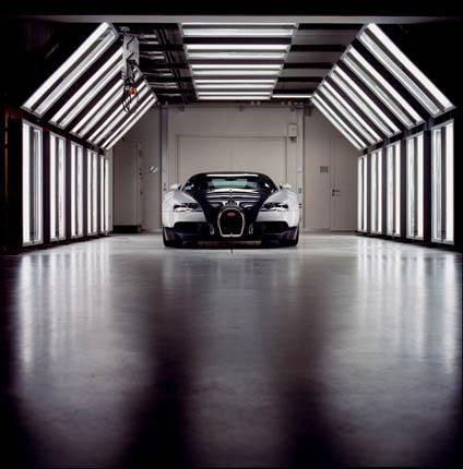 Bu araba asfaltı ağlattı - Resim: 1