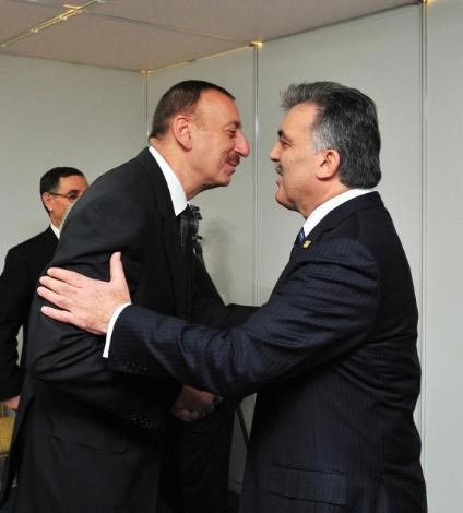 WikiLeaks depreminden sonra bir ilk - Resim: 2