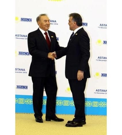 WikiLeaks depreminden sonra bir ilk - Resim: 3