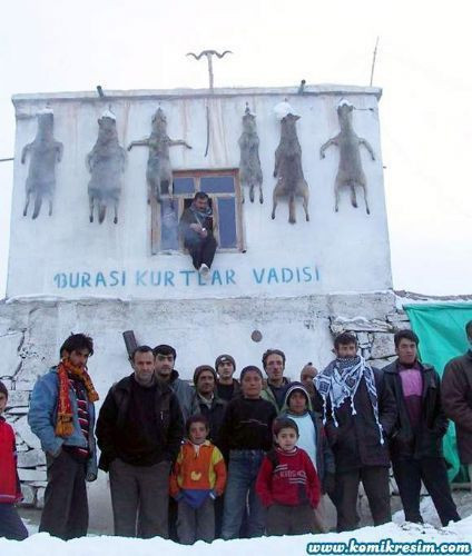 Yurdum insanı güldürdü - Resim: 2